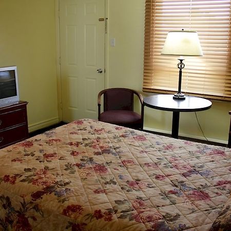 Motel Beauport Inn Québec Zewnętrze zdjęcie