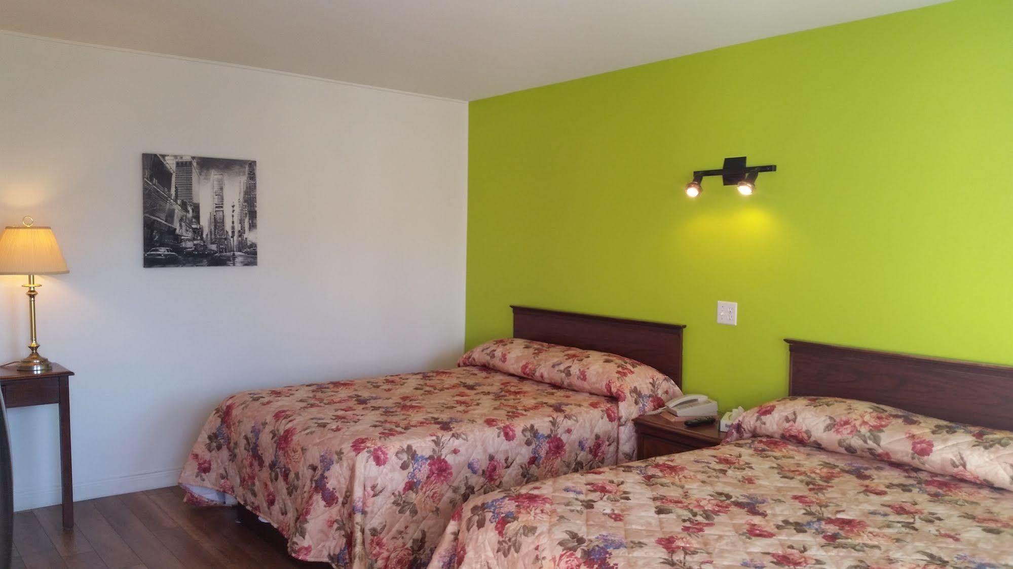 Motel Beauport Inn Québec Zewnętrze zdjęcie