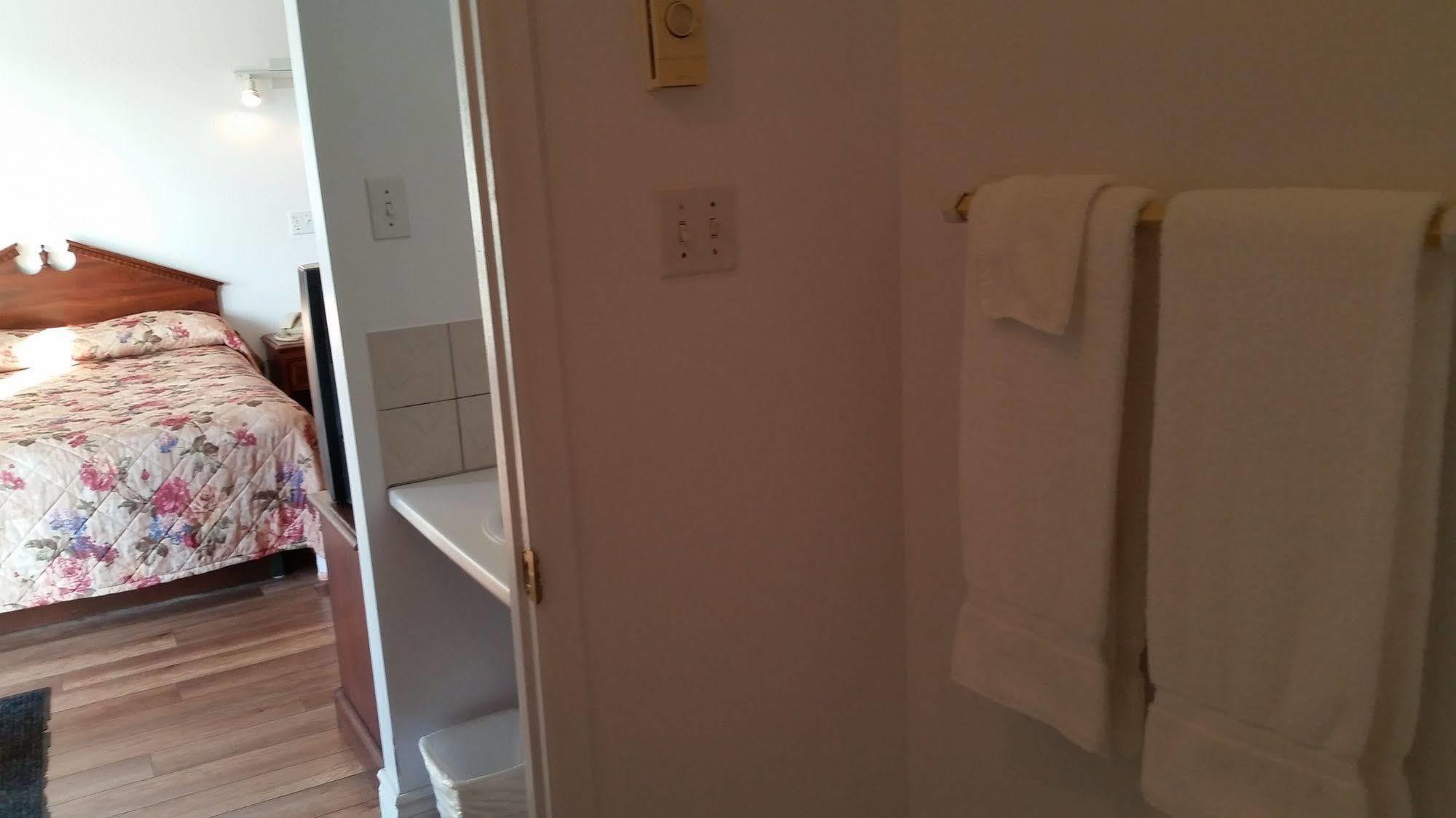 Motel Beauport Inn Québec Zewnętrze zdjęcie