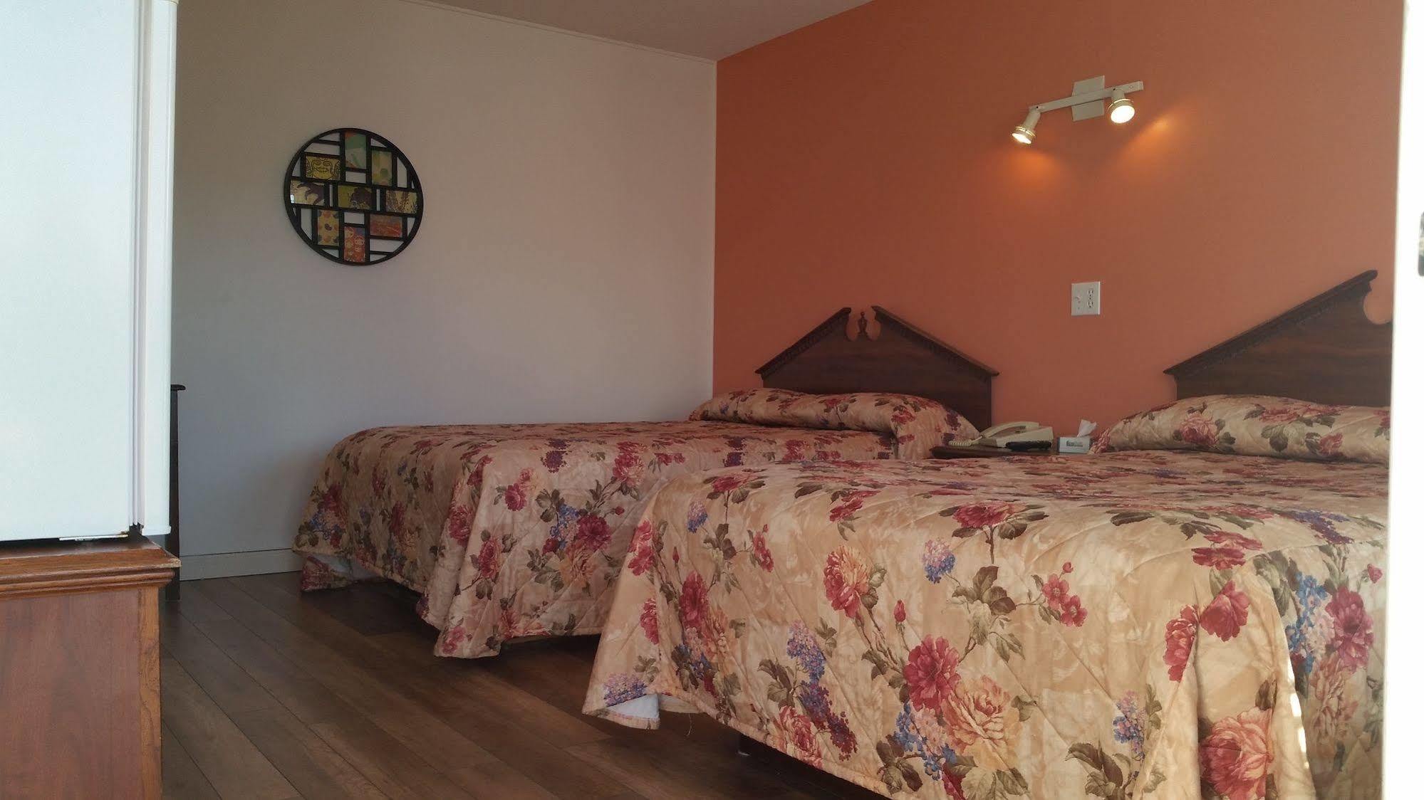 Motel Beauport Inn Québec Zewnętrze zdjęcie