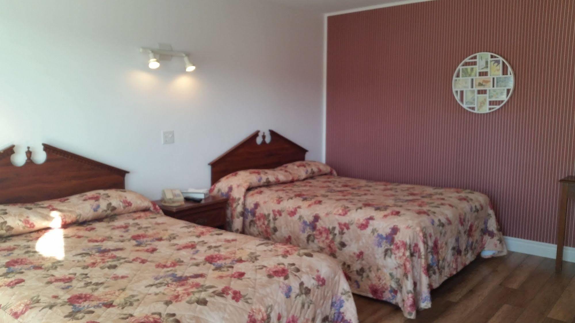 Motel Beauport Inn Québec Zewnętrze zdjęcie