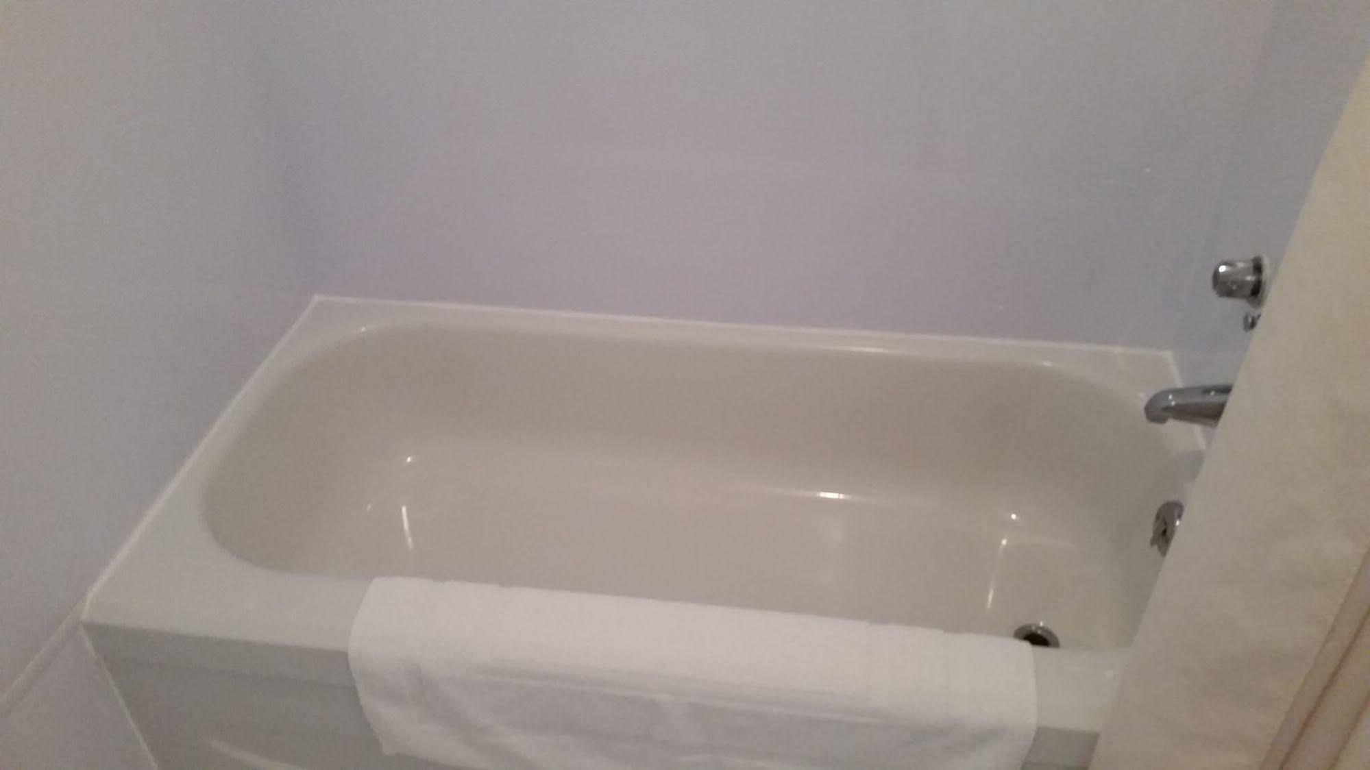 Motel Beauport Inn Québec Zewnętrze zdjęcie